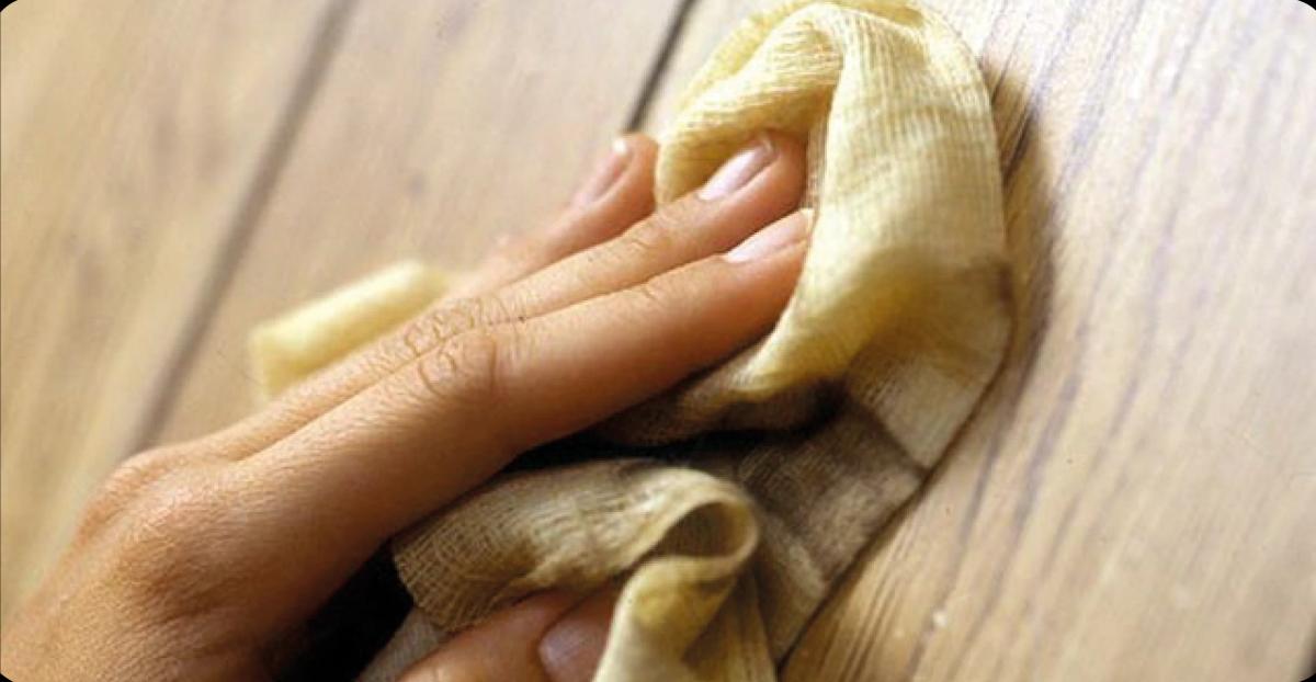 Уход за продуктом